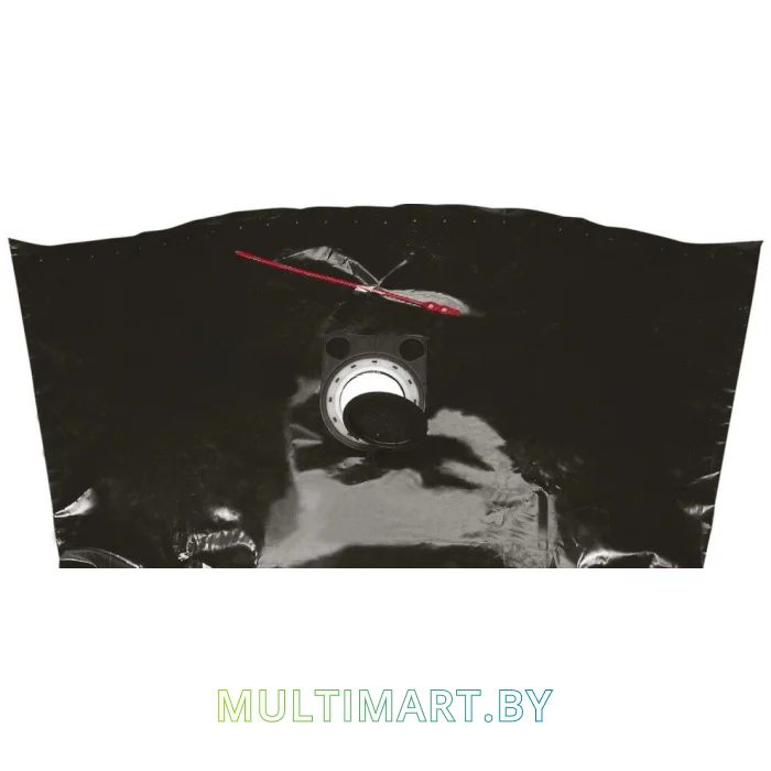 Многоразовый мешок Metabo 630325000